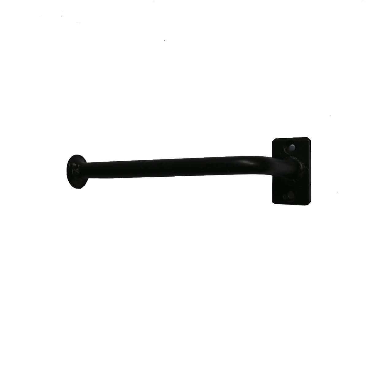 Iron Toilet Paper Holder
