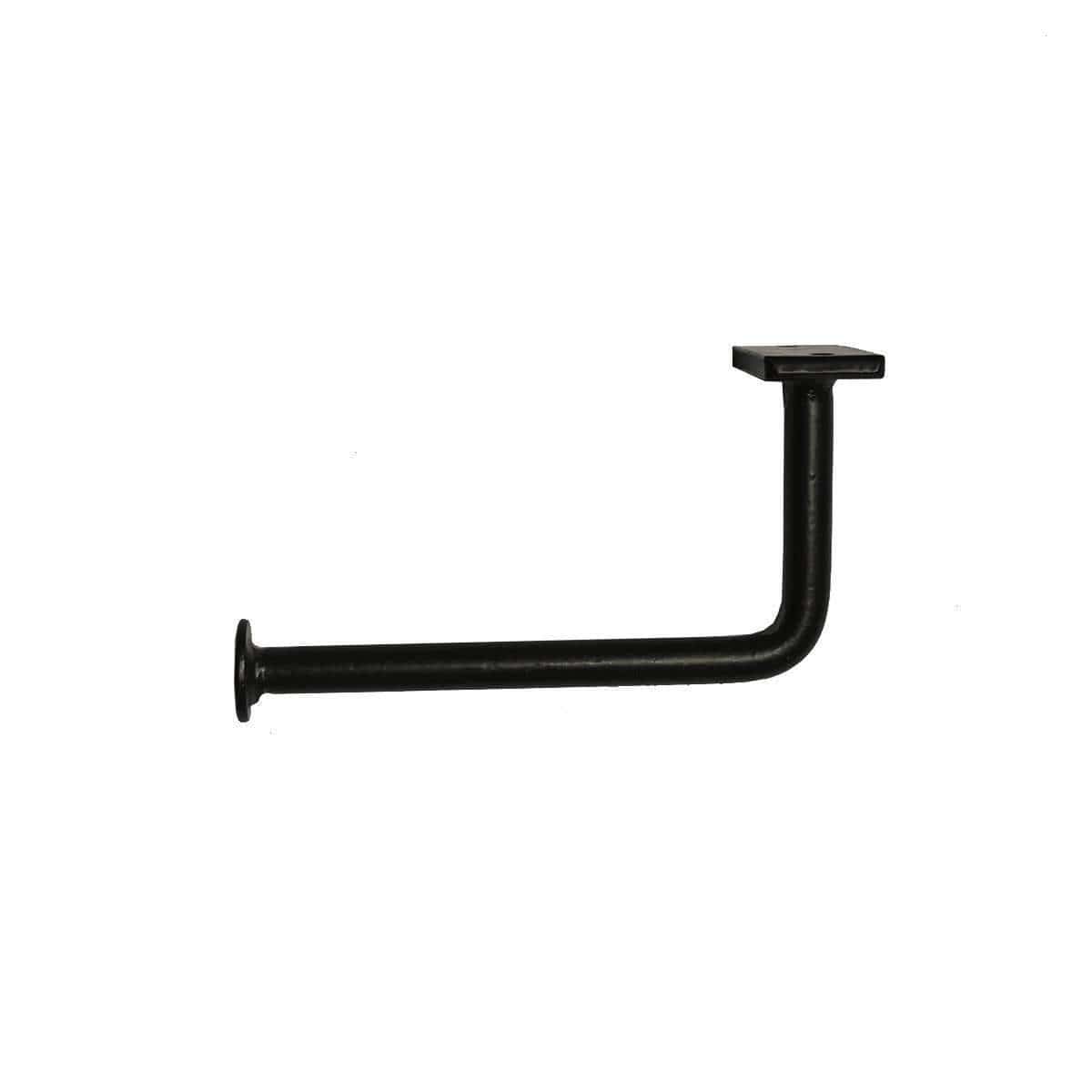 Iron Toilet Paper Holder