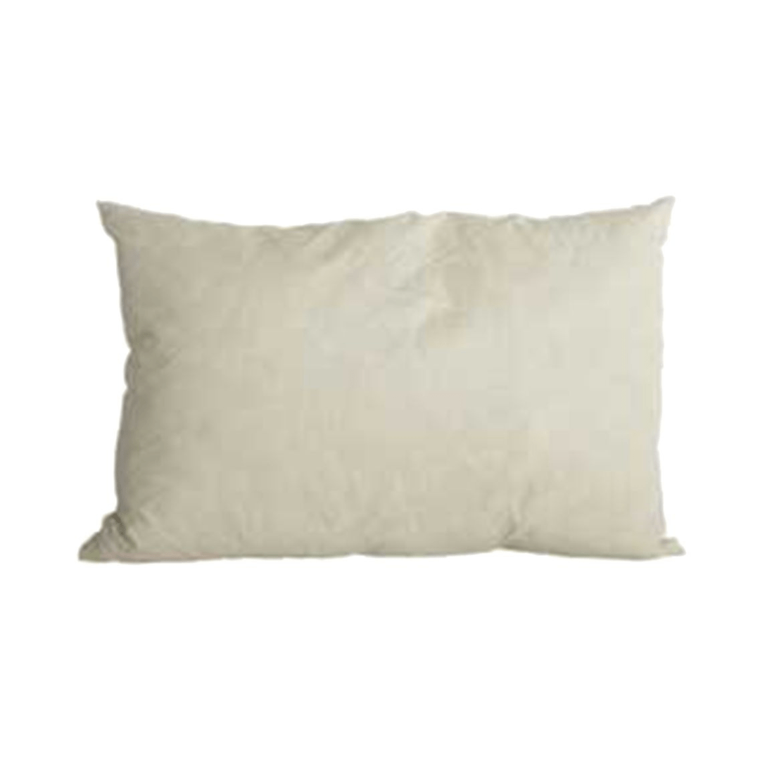 Zoco Home Inner Feather Cushion | 40x60cm