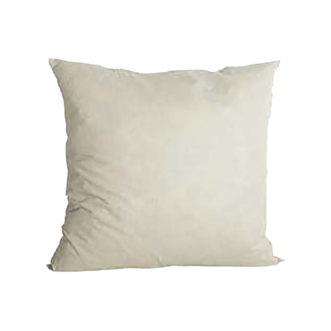 Zoco Home Inner Feather Cushion | 50x50cm