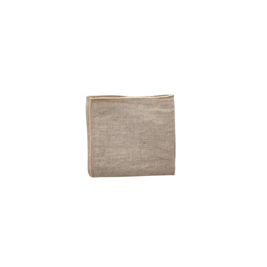 Guardanapo Zoco Home | Natural 40x40 cm