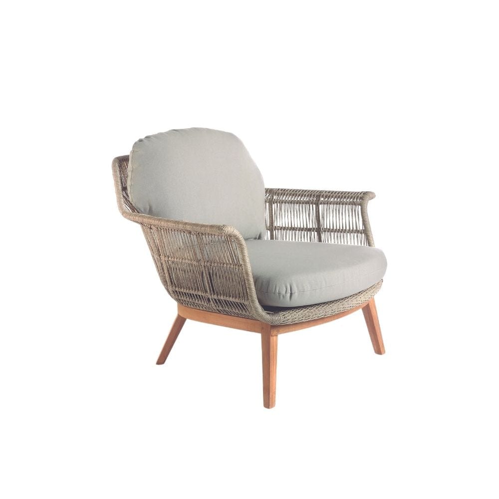 Zoco Home Sofá individual Loreta | 98 x 98 x 81 cm