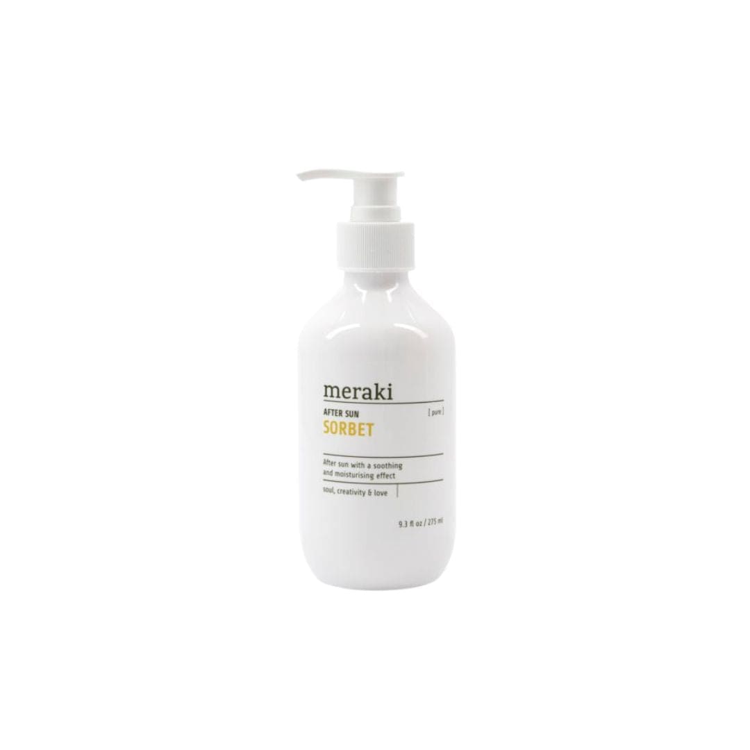 Zoco Home Home accessories Meraki  | After Sun Sorbet 275 ml