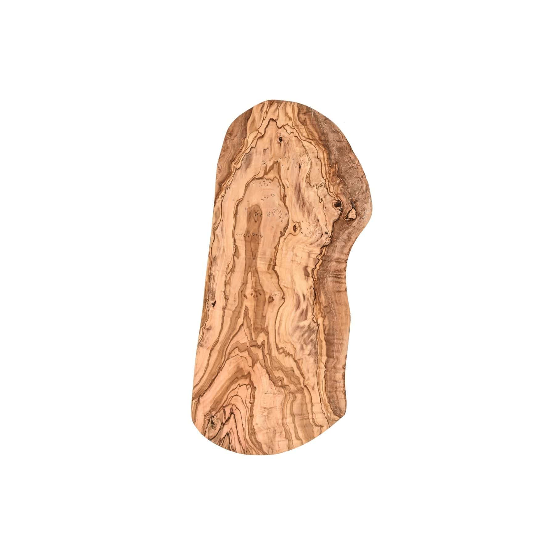 Zoco Home Kitchenware Olive Wood Chopping Board | 30-40cm
