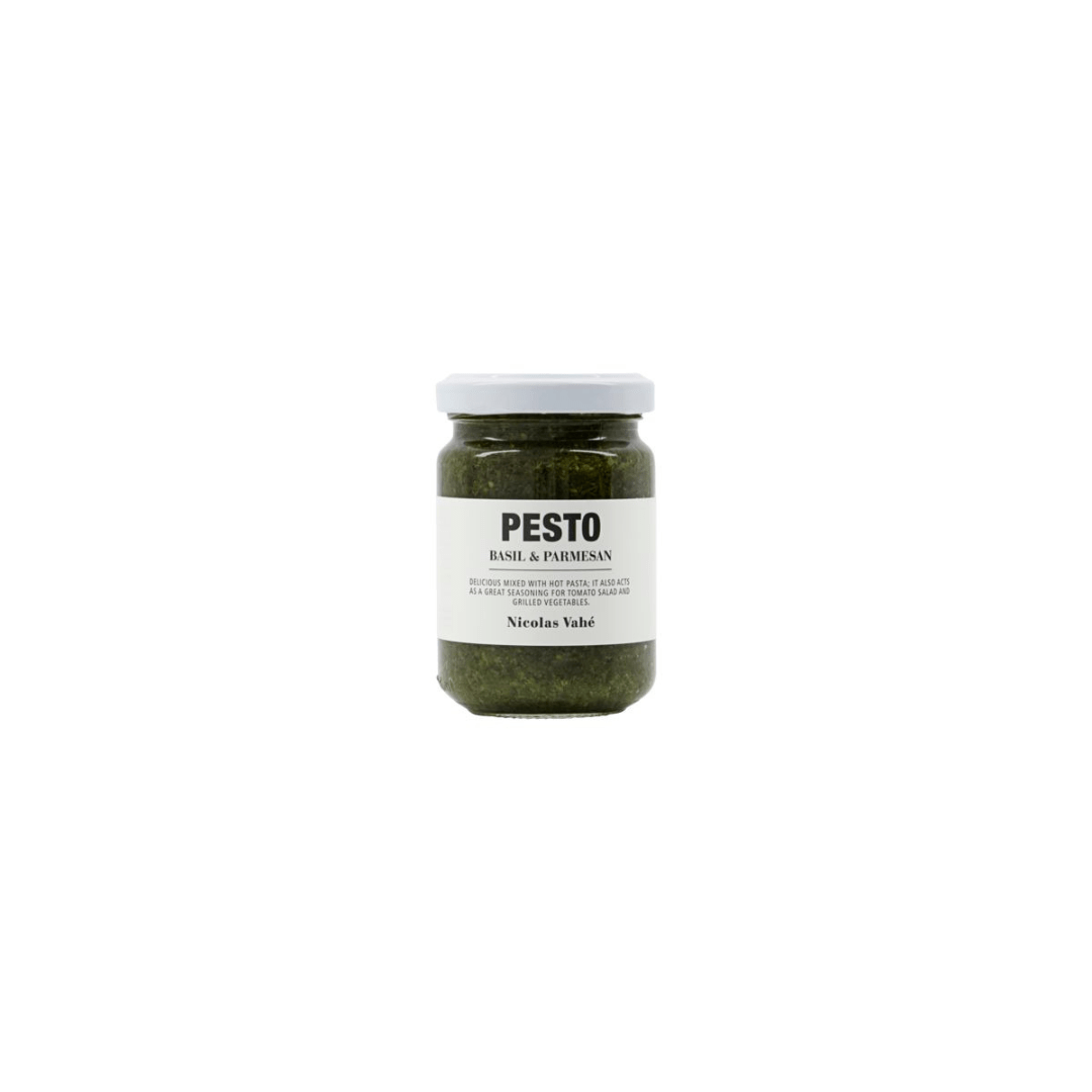 Zoco Home Pesto, Basil and Parmesan | 135g
