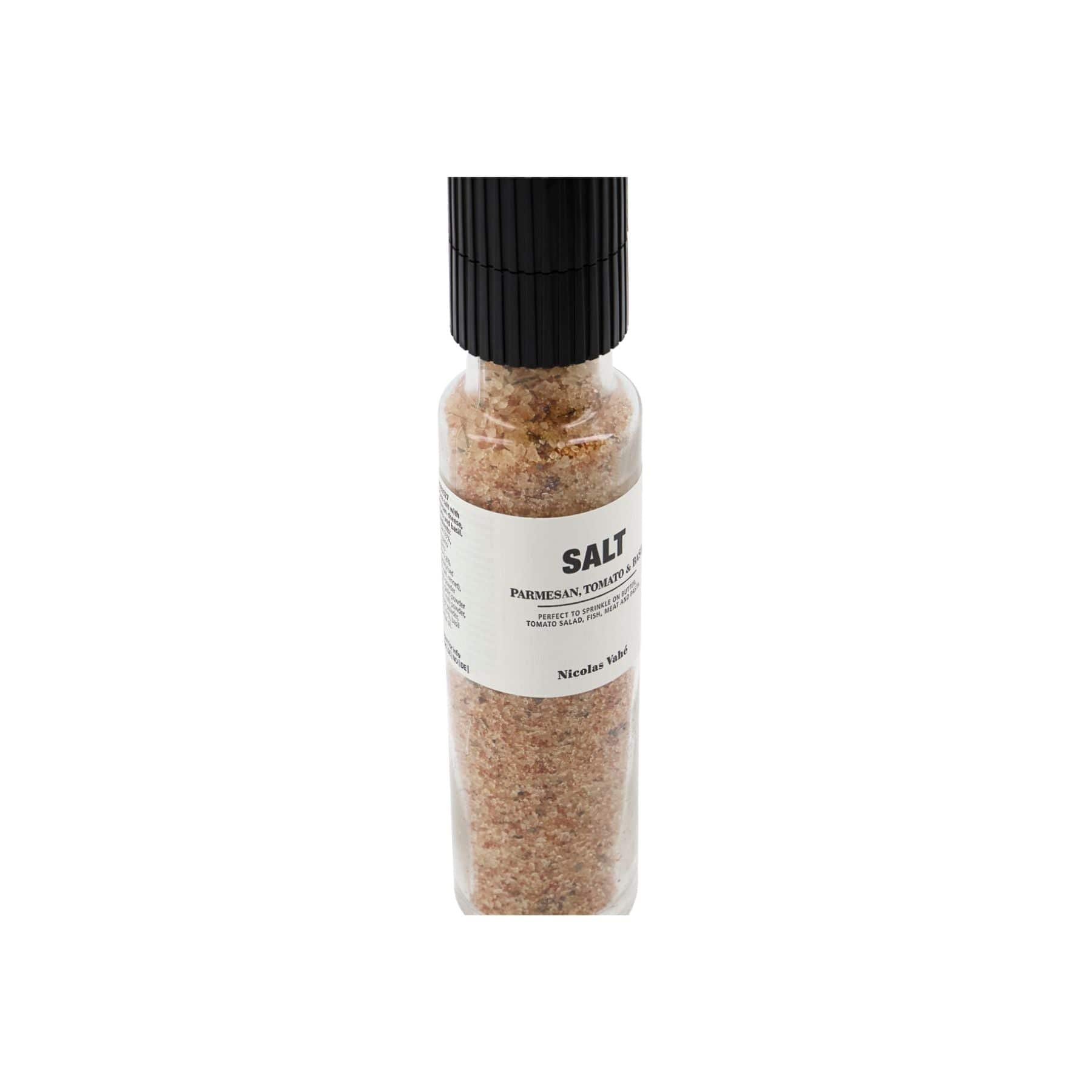 Zoco Home Home accessories Salt | Parmesan, Tomato & Basil | Nicolas Vahe