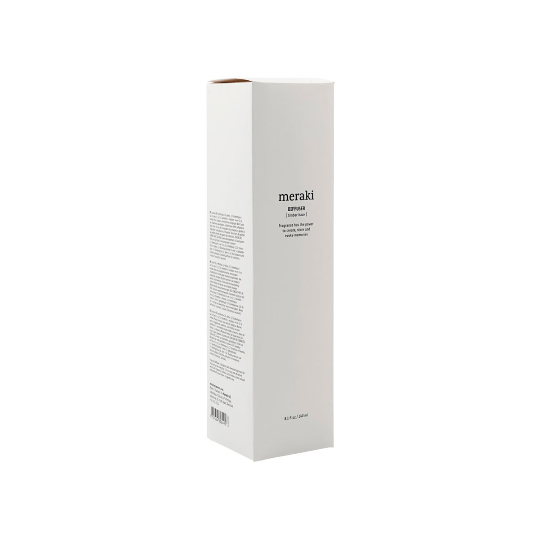 Zoco Home Scent Diffuser | Timber Haze