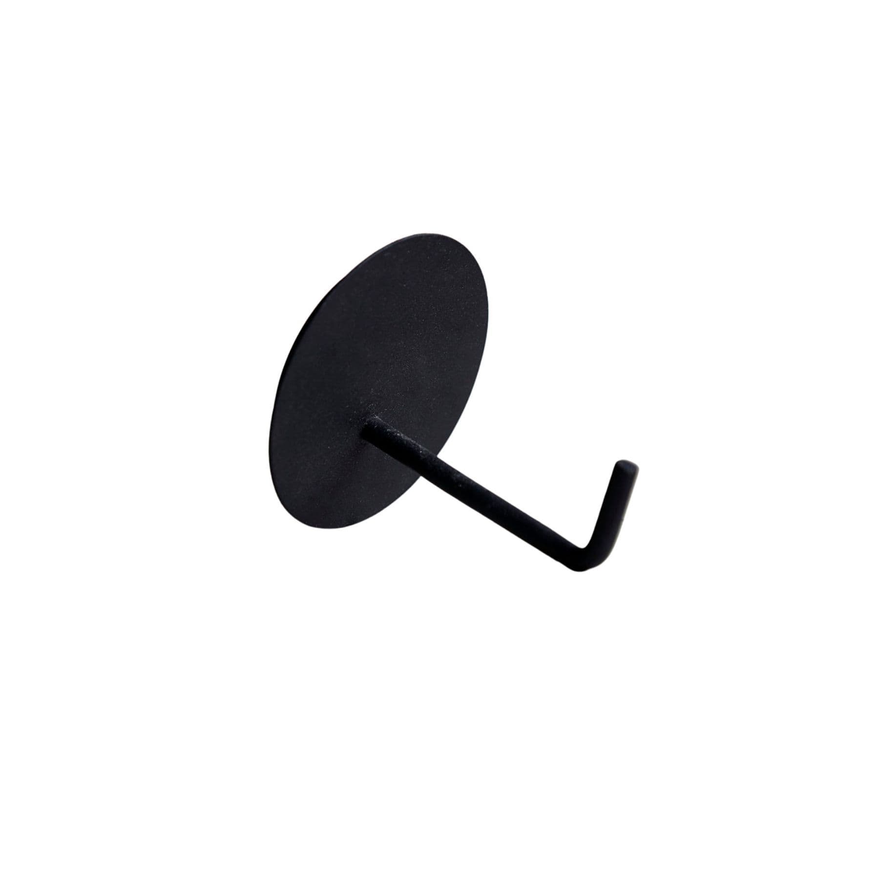 Zoco Home Home decor Toilet Paper Holder | Black 13x12.5cm
