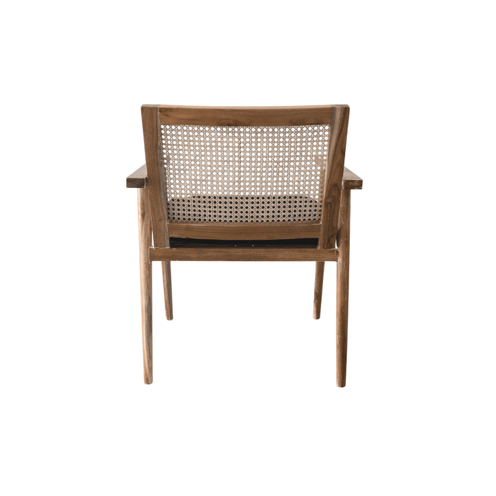 Zoco Home Furniture Ubud Chair | 55x59x80cm