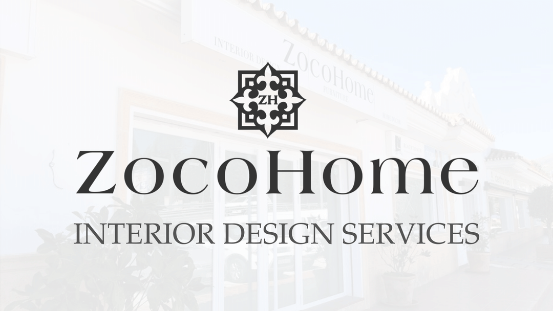 Welcome To Zoco Home’s Interior Design Studio