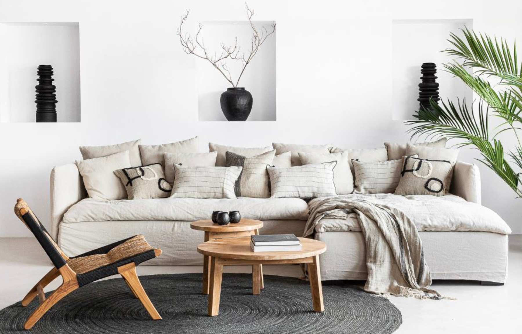 5 reasons why clients are choosing our Furniture Packages