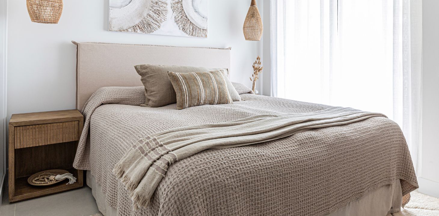 Finding harmony on the Costa del Sol: Las Lomas de Higuerón by Zoco Home