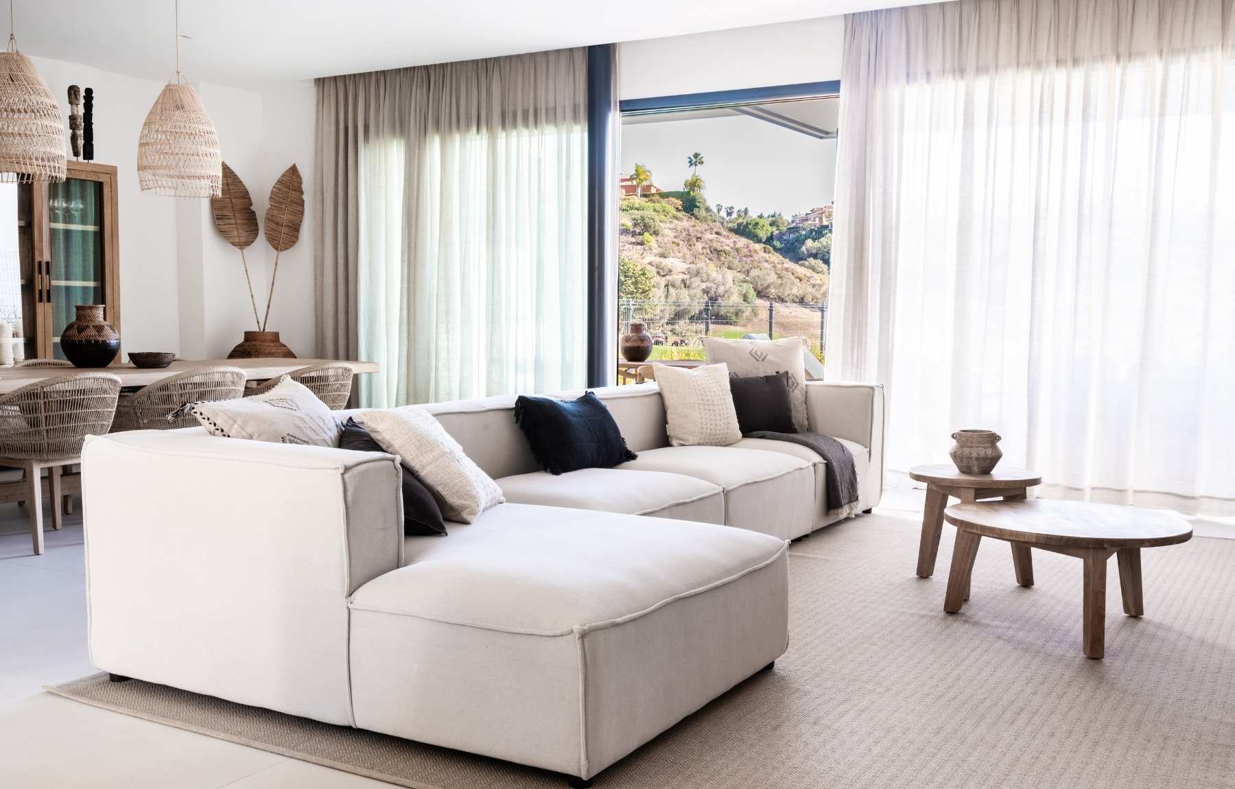 A Home with Soul | Discover our latest Interior Design Project