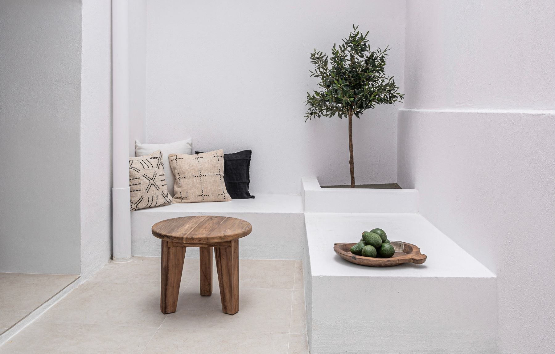 Casa Gina: Preserving memories, embracing modernity