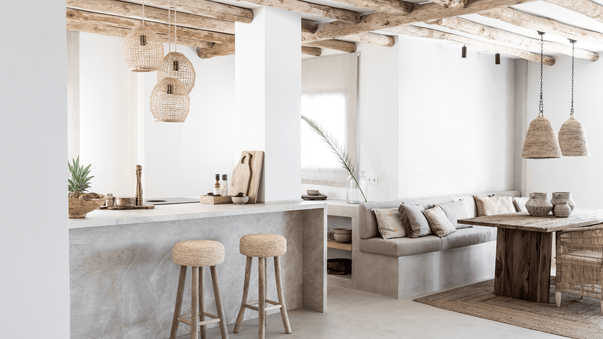 Home renovation in Marbella: planning, design & project management