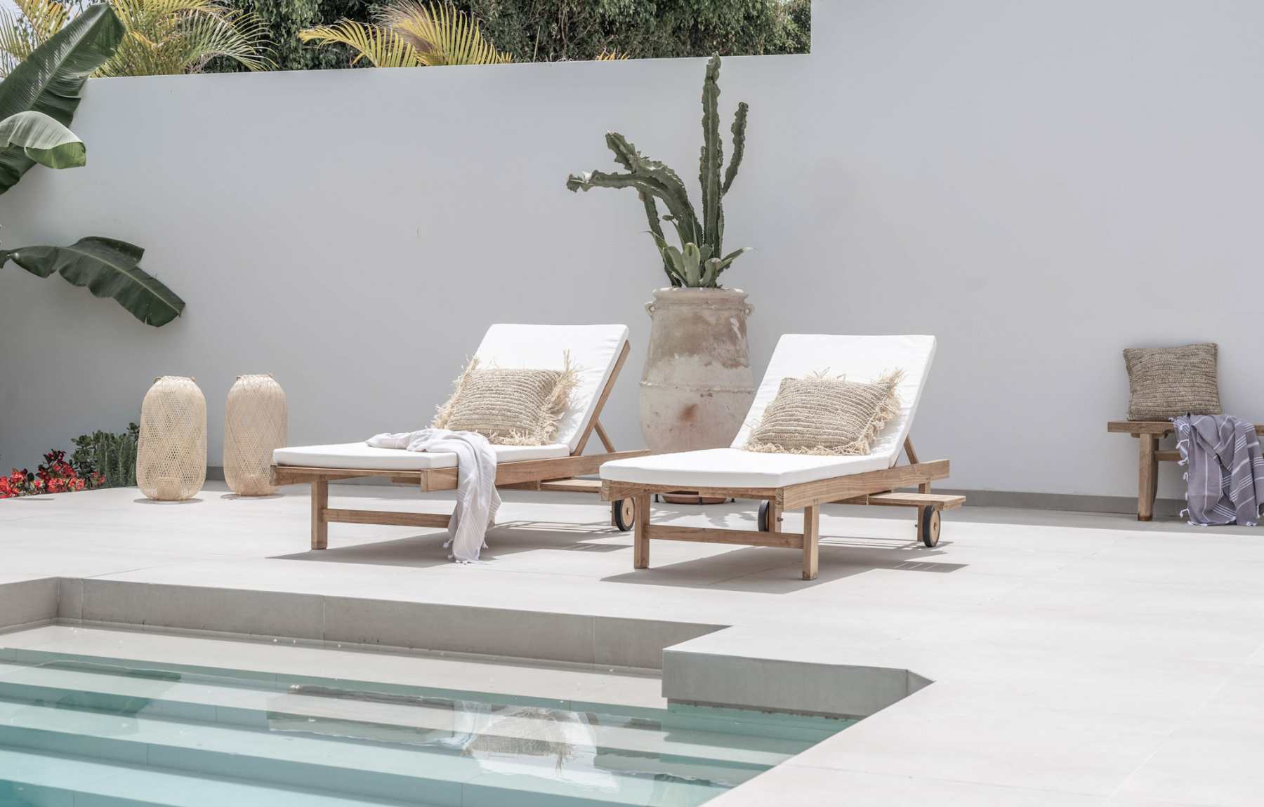 What You Need to Know Before You Decorate Your Outdoor Space
