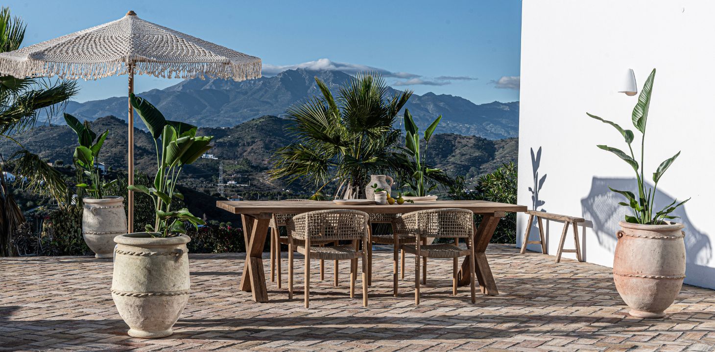 Summer Sale: timeless pieces for every corner of your home