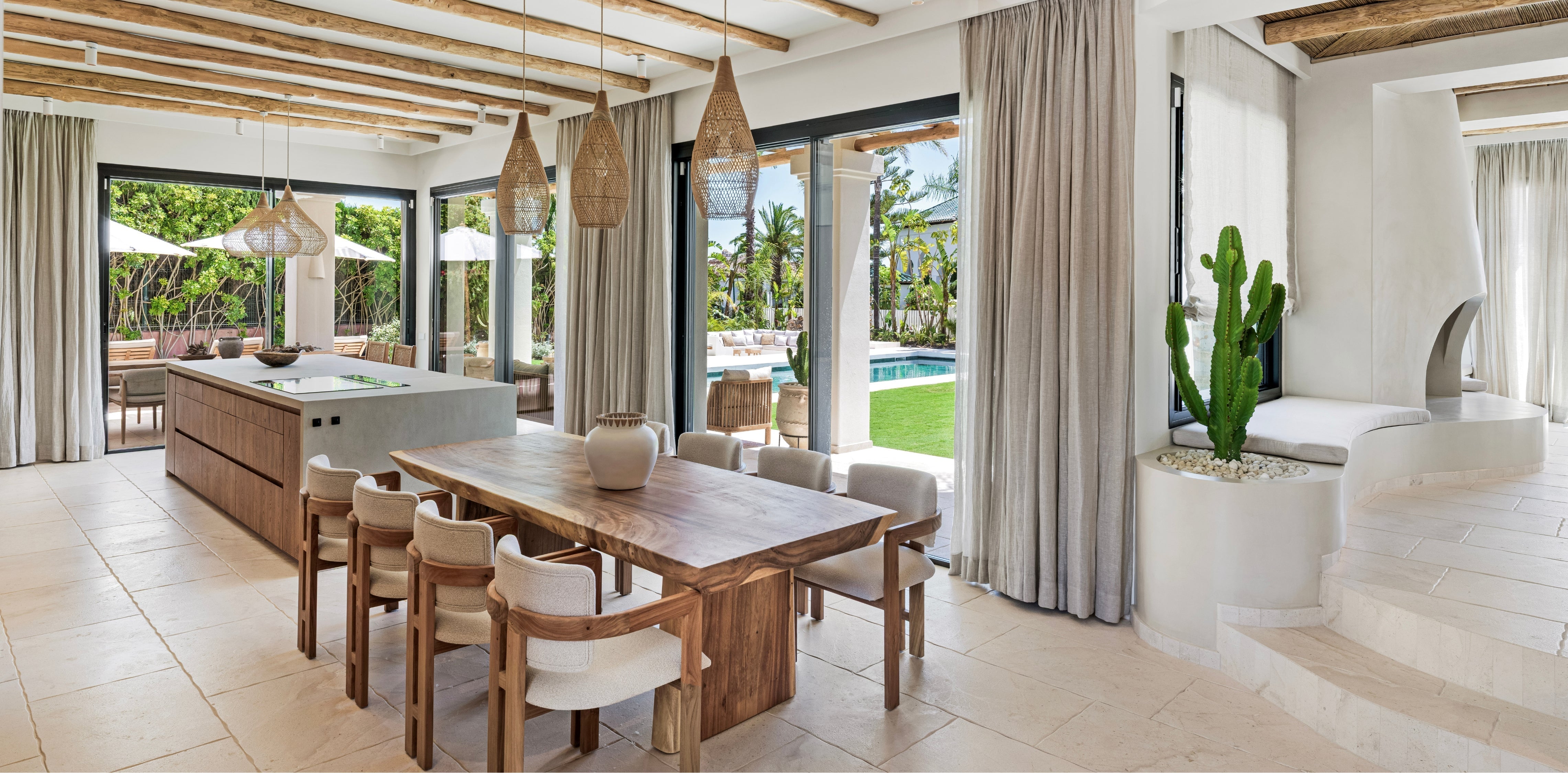 Renovating a home on the Costa del Sol: from first vision to finished home