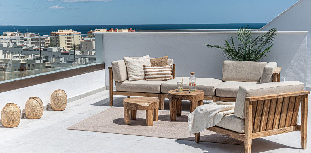 Introducing the Summer 2025 Collection: The true Essence of Mediterranean living