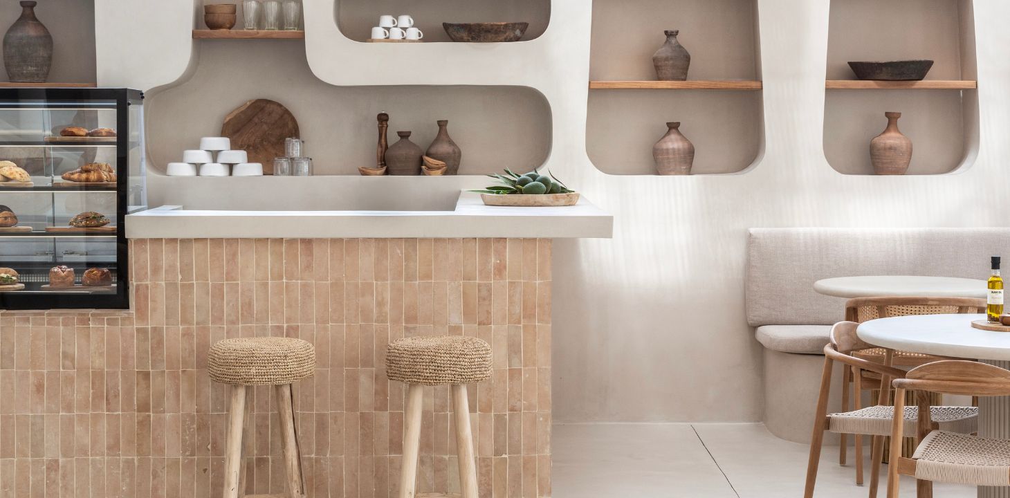 Discover Zoco Café, Marbella’s new culinary haven