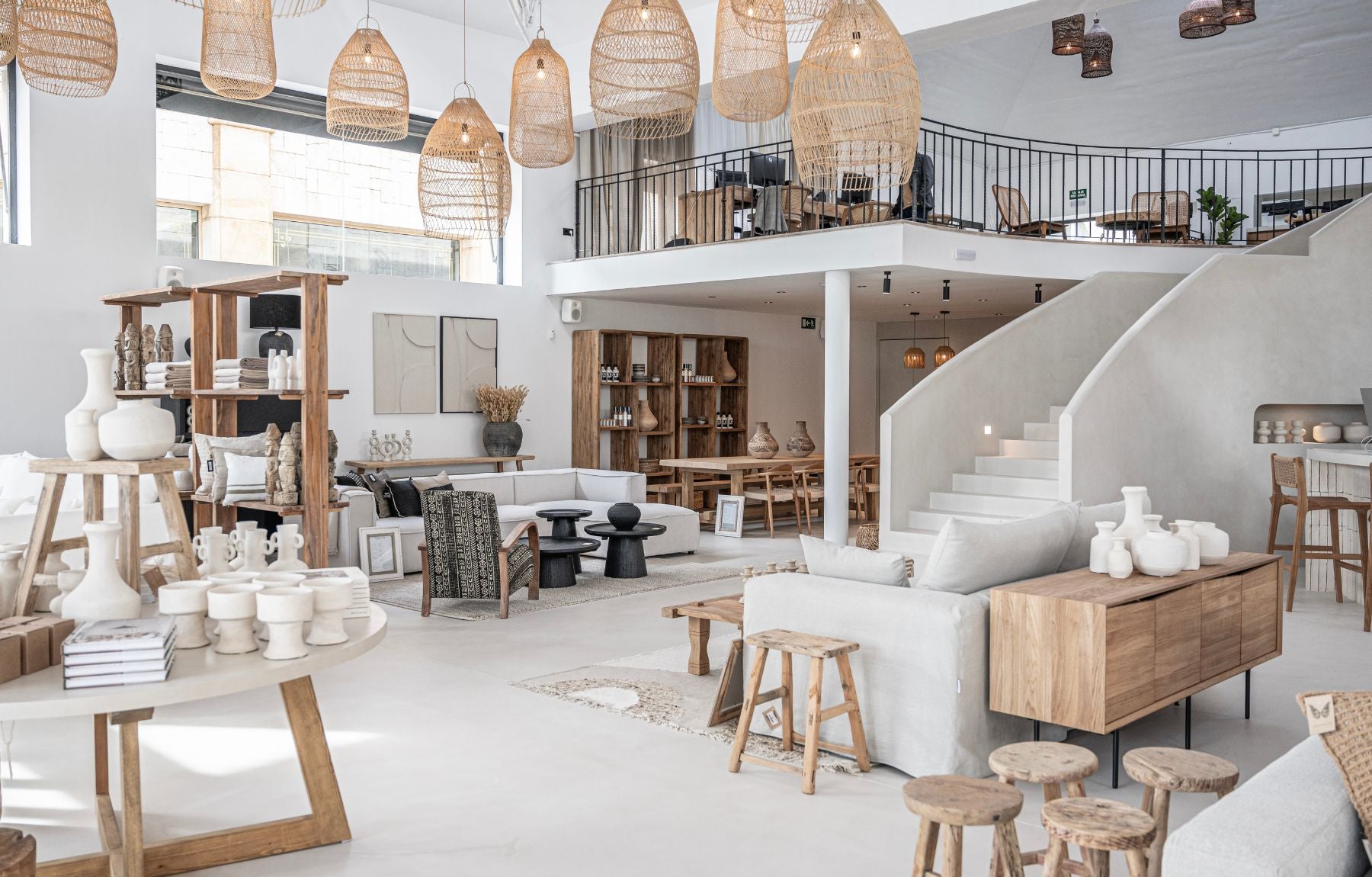 New Marbella Showroom & Design Studio