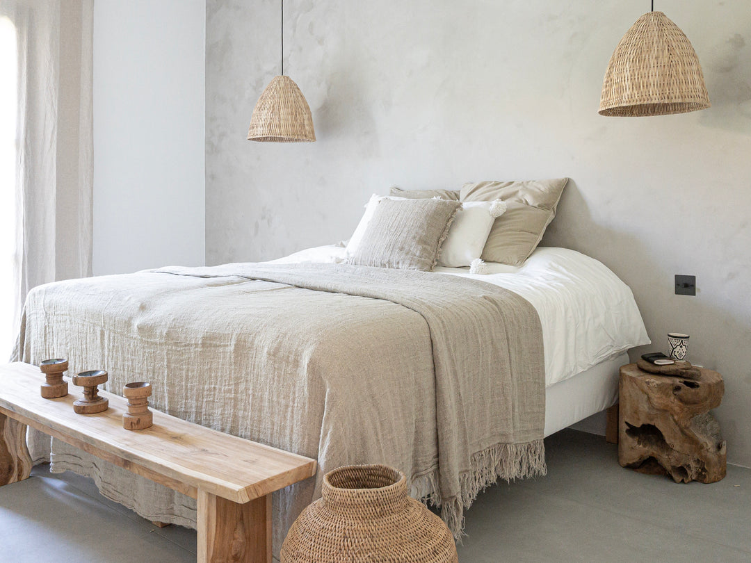 Do These Things For The Ultimate Cozy Bedroom