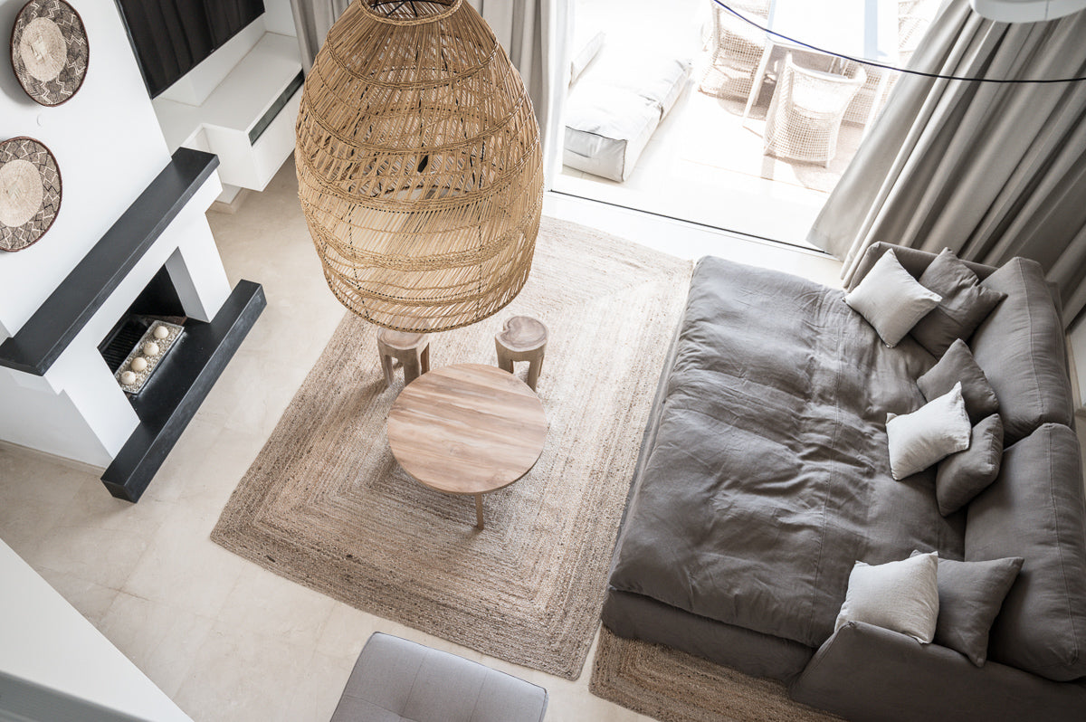 Try These Home Decor Trends This Autumn