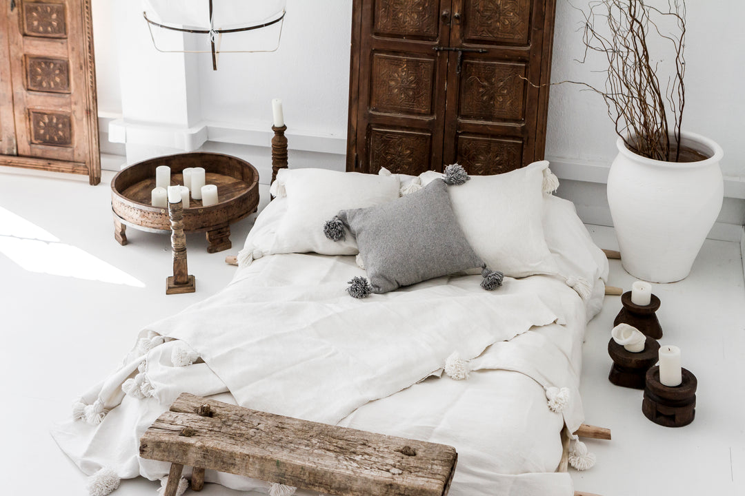 Do This To Create The Perfect Cozy Winter Home