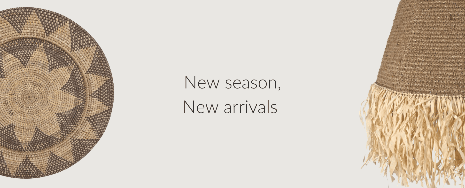 A closer look at our favorite new arrivals!