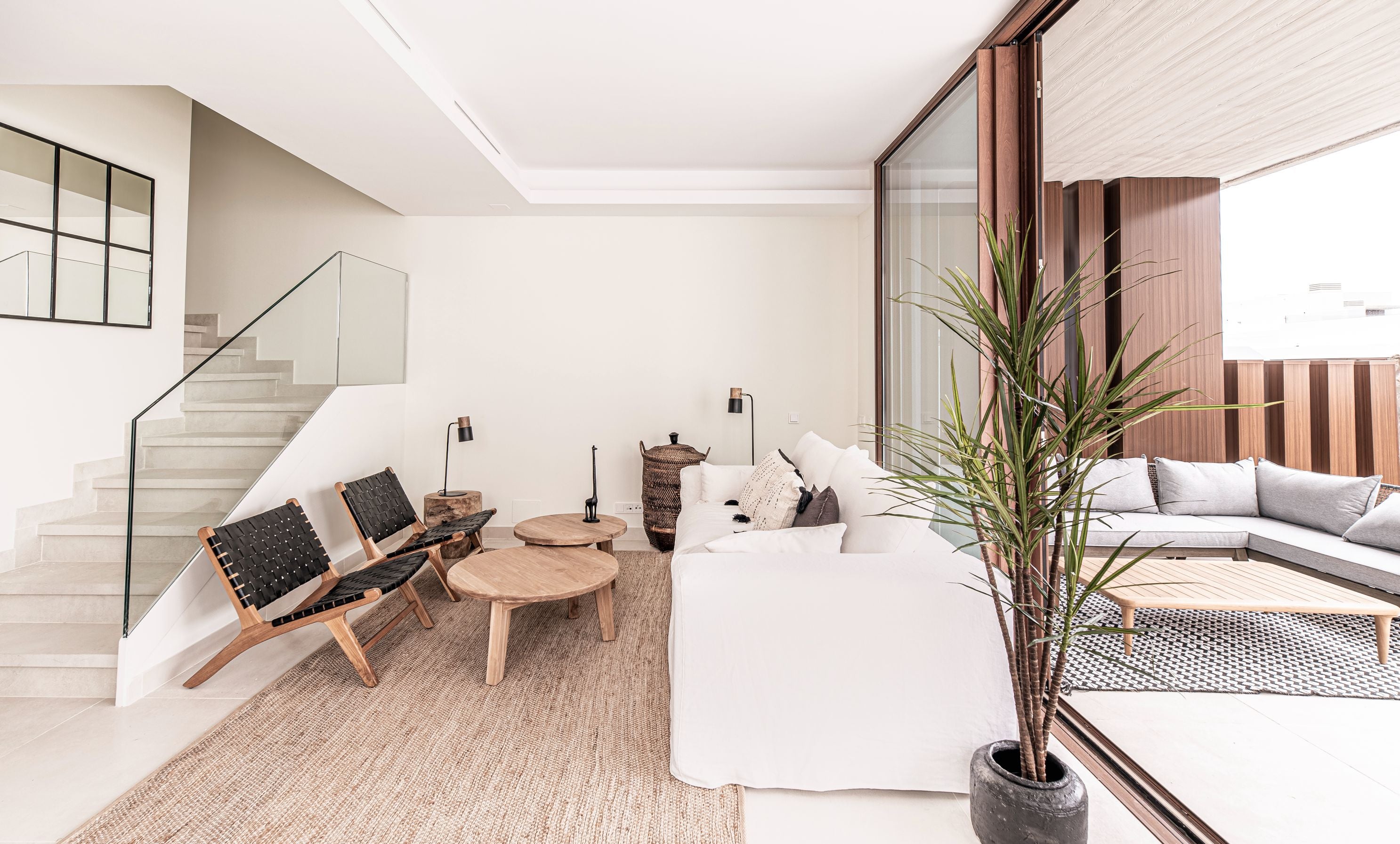Warm Atmospheres Built with Home Décor Warm Atmospheres Built with Home Décor