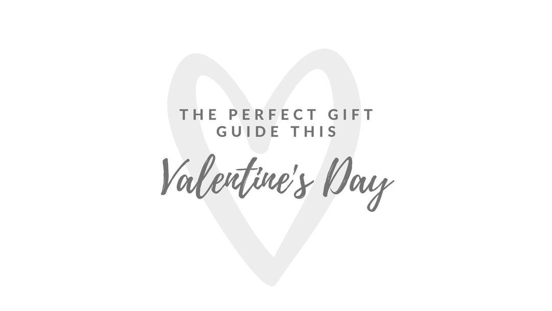 Zoco Home Valentines Gift Guide