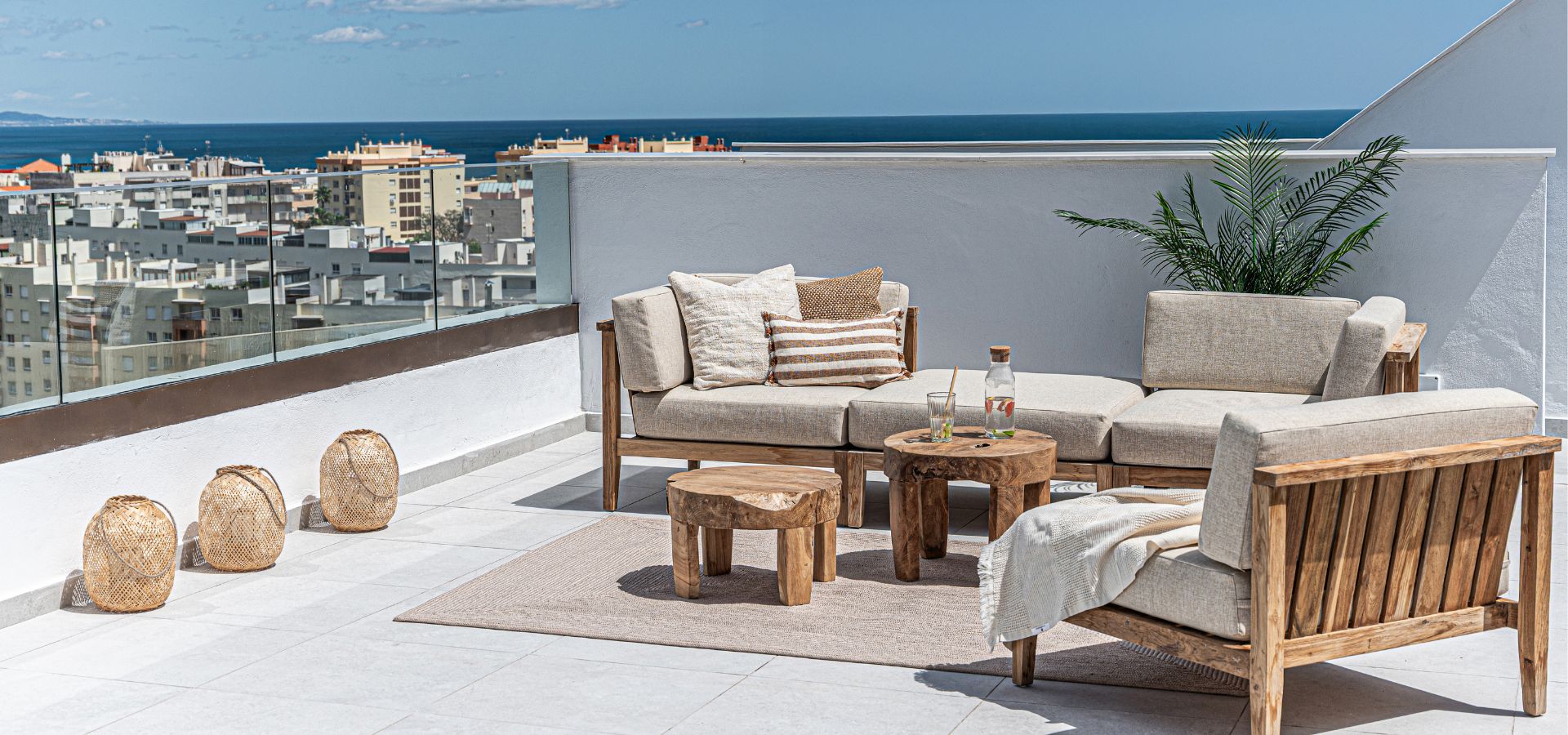 OUTDOOR FURNITURE