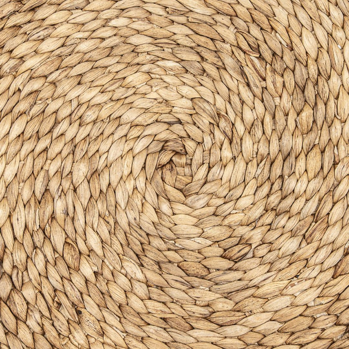 Zyanya Mantel Individual | Ratán & Crochet