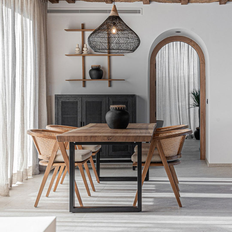 TABLES