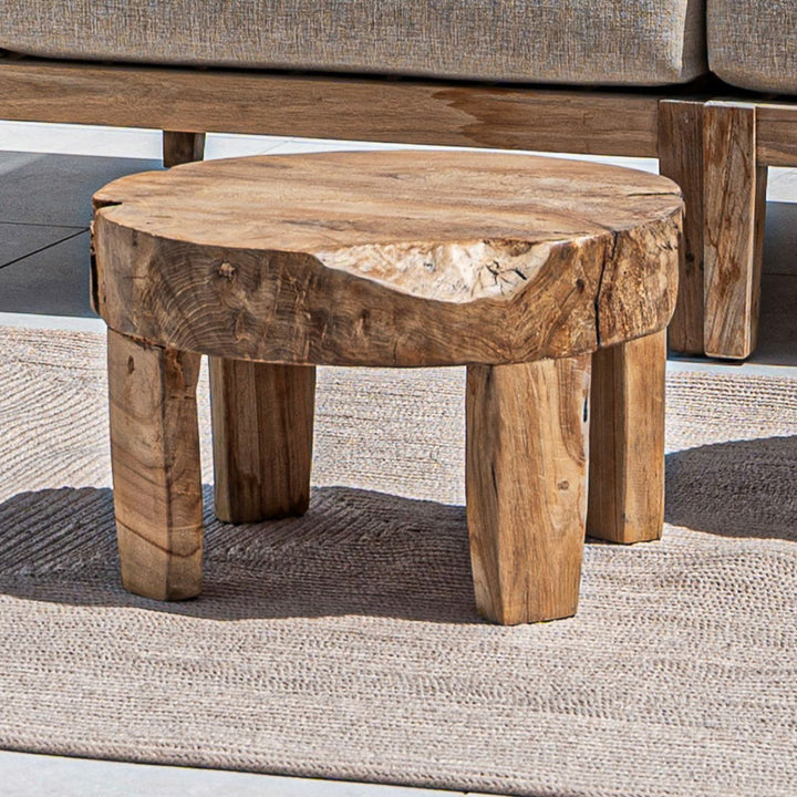 Aruba Coffee Table | 50x32cm