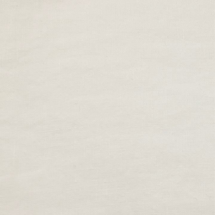 Linen Quilt Cover | Ivory 200x85cm