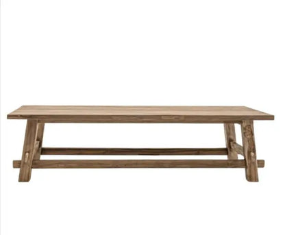 Mesa de Centro Borneo | 150×60×40 cm