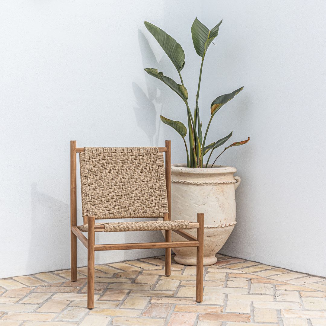 Ethos Lounge Chair