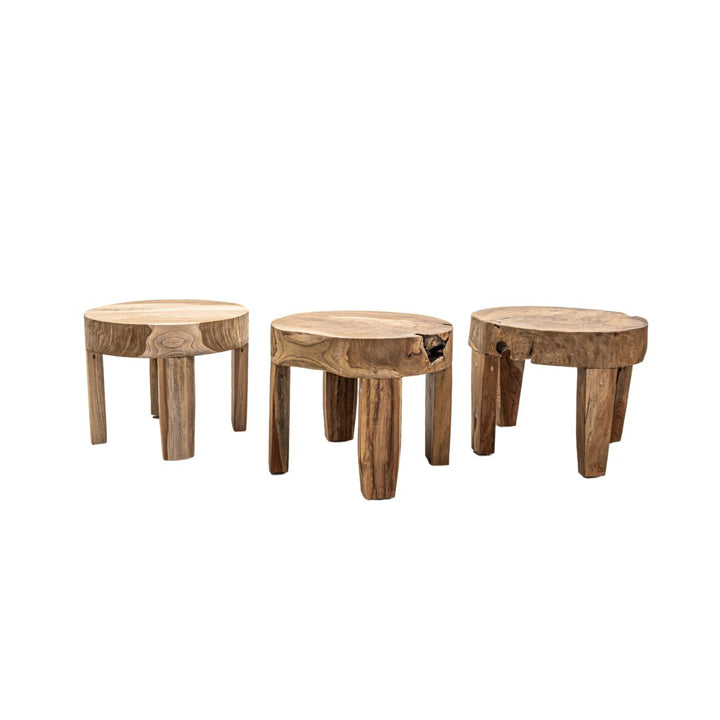 Aruba Coffee Table | 50x32cm