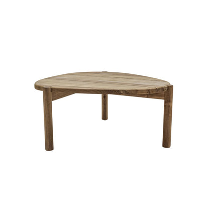 Mesa de centro Olira | 80 cm
