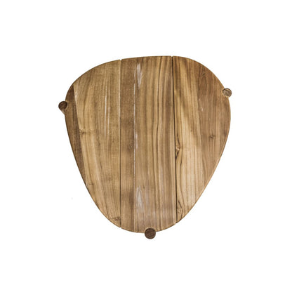 Mesa de centro Olira | 80 cm