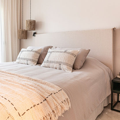 Pantalla de techo Aita | Cilíndrica