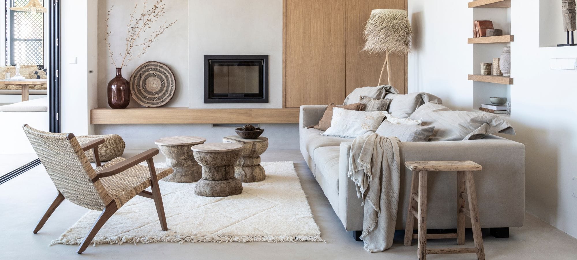 FURNITURE PACKAGES