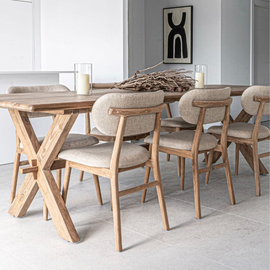 Black Friday Zoco Home Furniture Chairs Dining Tables Collection Picture 