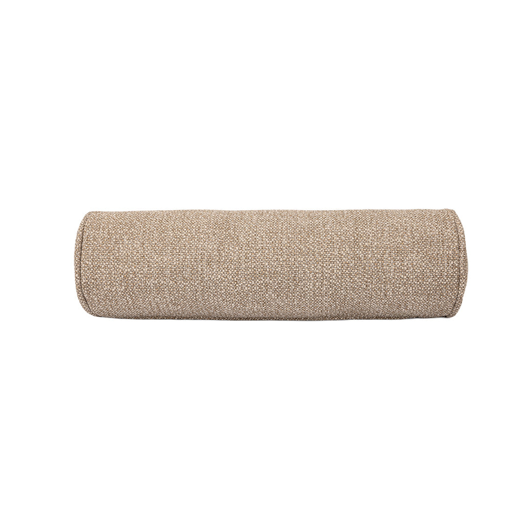 Lagos Outdoor Bolster Cushion | 51x15.7cm