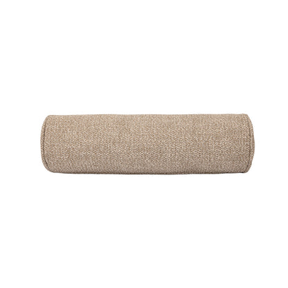 Lagos Outdoor Bolster Cushion | 51x15.7cm