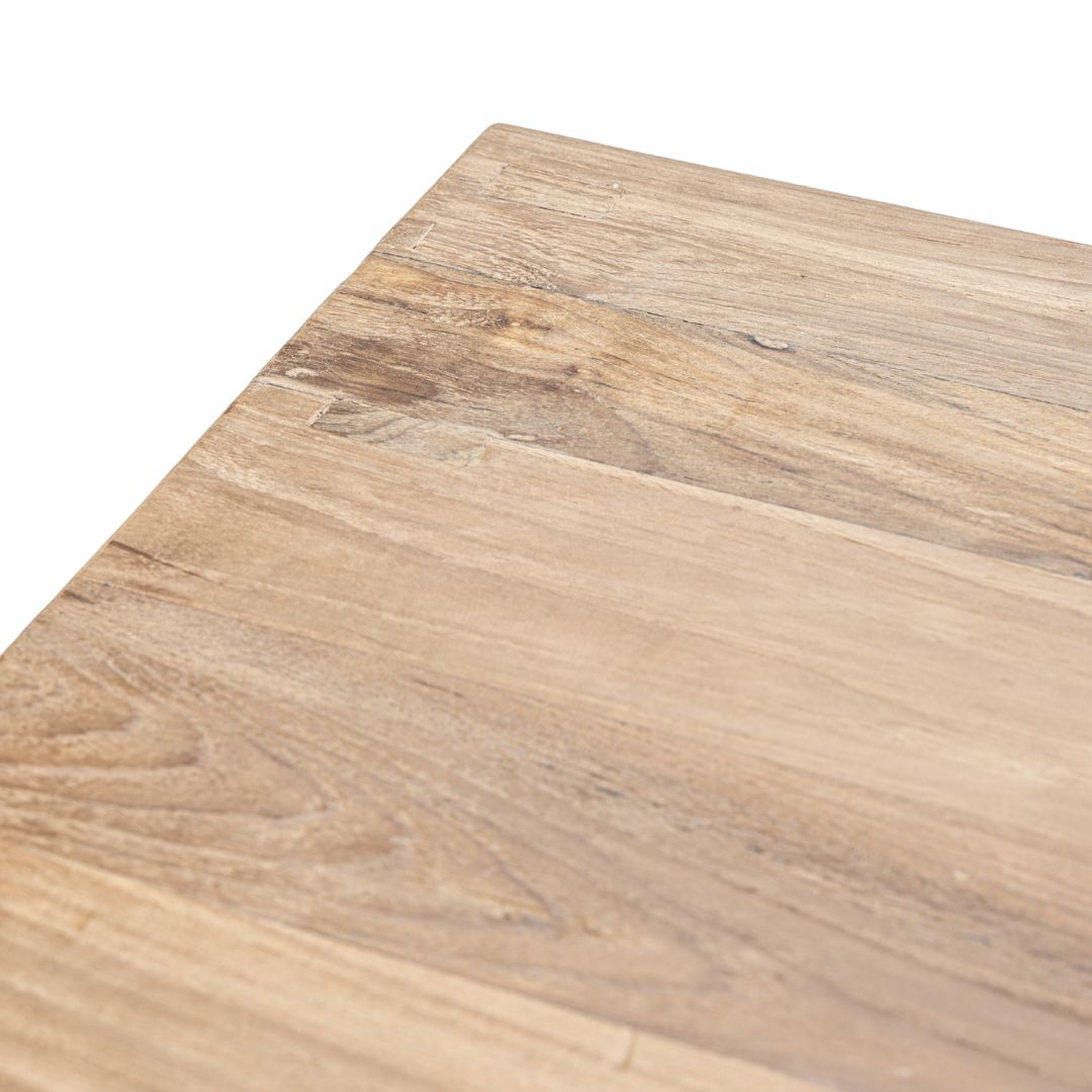 Mesa de Centro Borneo | 150×60×40 cm