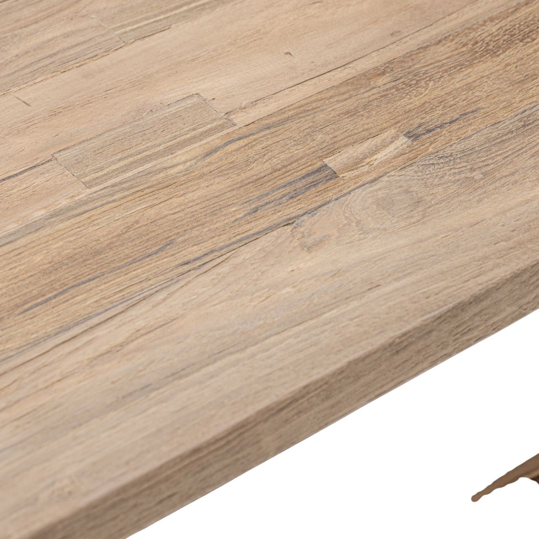 Mesa de Centro Borneo | 150×60×40 cm