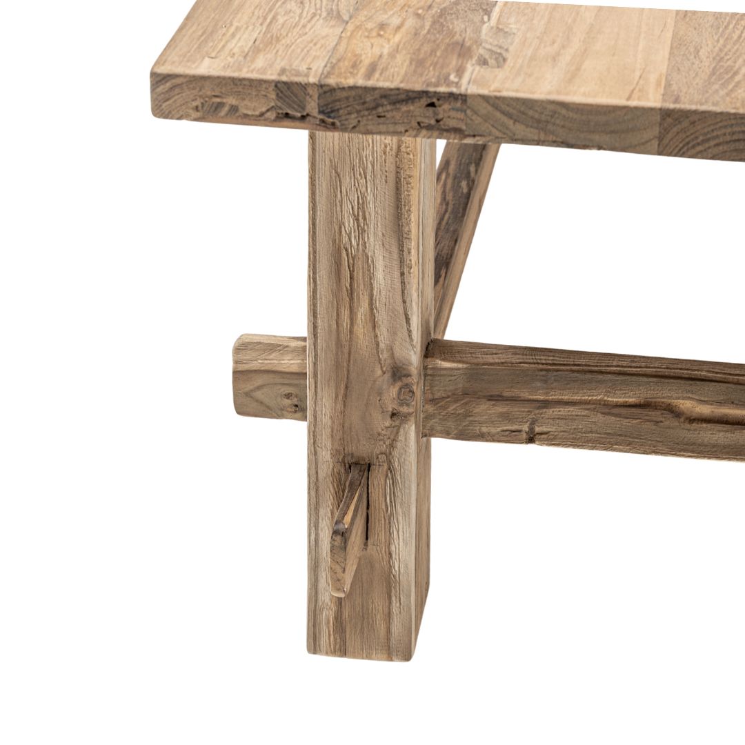 Mesa de Centro Borneo | 150×60×40 cm