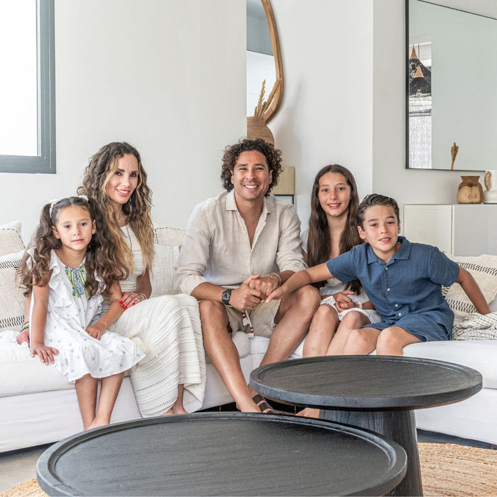 Villas - Interior Design Projects – Zoco Home